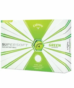 Callaway Supersoft Golf Balls -Golf Clubs Store 3 fb14de24 431d 480e 9a15 b845f98ad380 117773