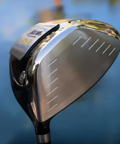 Jbeam Yamazaki Pro ZY-11 Driver Head -Golf Clubs Store 5 2