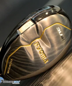 Ryoma Golf Ryoma U Utility -Golf Clubs Store 6 1 1