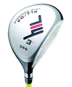 SYB Golf FC-714 Fairway Wood