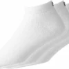 FootJoy ComfortSof Golf Sock- 3 Pack Size 7-12
