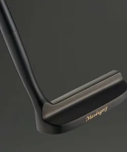 Masda Golf L-Shaped Putter