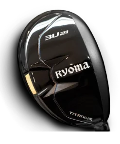 Ryoma Golf Ryoma U Utility -Golf Clubs Store 7 1