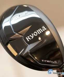 Ryoma Golf Ryoma U Utility -Golf Clubs Store 7 1 1