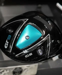 Geotech Golf Geotech GT 9 α-Spec Driver -Golf Clubs Store 7r36720