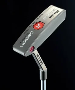 Docus Raiden 2.6 Putter