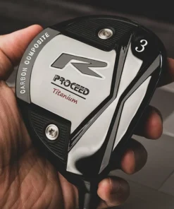 Proceed R Carbon Composite Fairway Wood -Golf Clubs Store 92465583 249924816183575 5761198843714600960 n