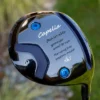 KMJ Golf KMJ Capella Fairway Wood