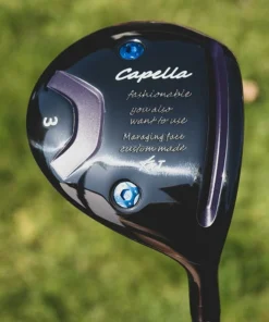 KMJ Golf KMJ Capella Ladies Fairway Wood