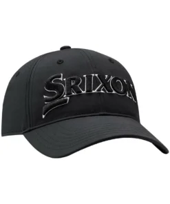 CLEVELAND SRIXON SRIXON UNSTRUCTURED CAP -Golf Clubs Store Authentic Unstructured Cap black black V1 lrg 789367