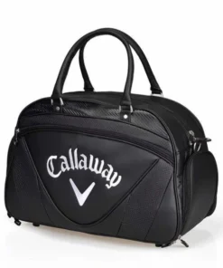 Callaway Golf Boston Bag Travel Luggage Clothes APPAREL Shoe Bag