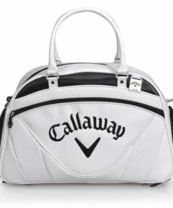 Callaway Golf Boston Bag Travel Luggage Clothes APPAREL Shoe Bag -Golf Clubs Store CALLAWAY GOLF BOSTON BAG 2 600x600 1