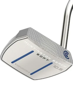CLEVELAND SRIXON HUNTINGTON BEACH SOFT 10.5 PUTTER