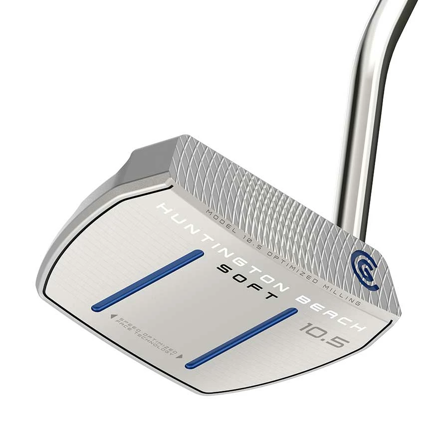 CLEVELAND SRIXON HUNTINGTON BEACH SOFT 10.5 PUTTER 1 CLEVELAND SRIXON HUNTINGTON BEACH SOFT 10.5 PUTTER