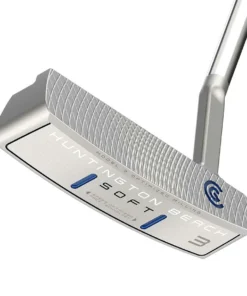 CLEVELAND SRIXON CLEVELAND HUNTINGTON BEACH 3 PUTTER
