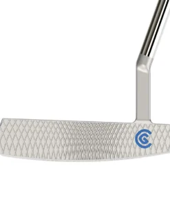 CLEVELAND SRIXON CLEVELAND HUNTINGTON BEACH 3 PUTTER -Golf Clubs Store CG HBSOFT Satin 3 V3 lrg