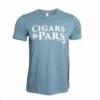 Stroke Play Golf Apparel Cigars & Pars Men's T-Shirt