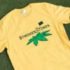 Stroke Play Golf Apparel Strokes & Tokes Women's Relaxed T-Shirt