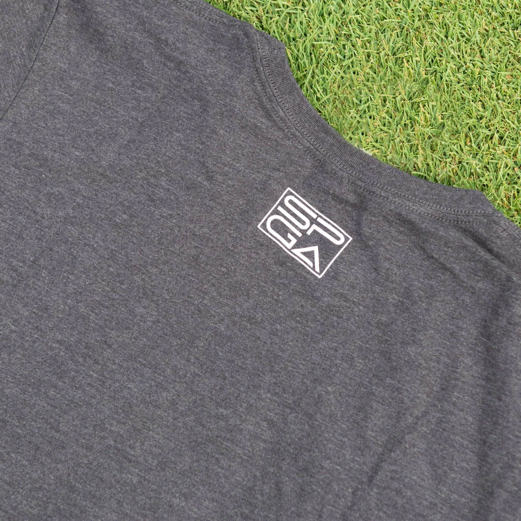 Stroke Play Golf Apparel Birdie Juice Women's Relaxed T-Shirt 5 Stroke Play Golf Apparel Birdie Juice Women's Relaxed T-Shirt - Image 5