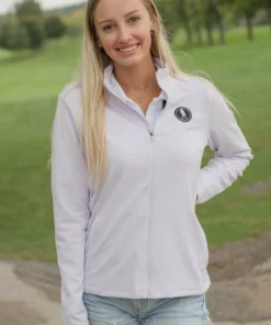 Stroke Play Golf Apparel Nike Women's Golf Jacket