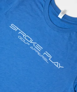 Stroke Play Golf Apparel Men's T-Shirt