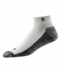 FootJoy ProDry Sport Golf Sock (2 PAIR) Size 7-12