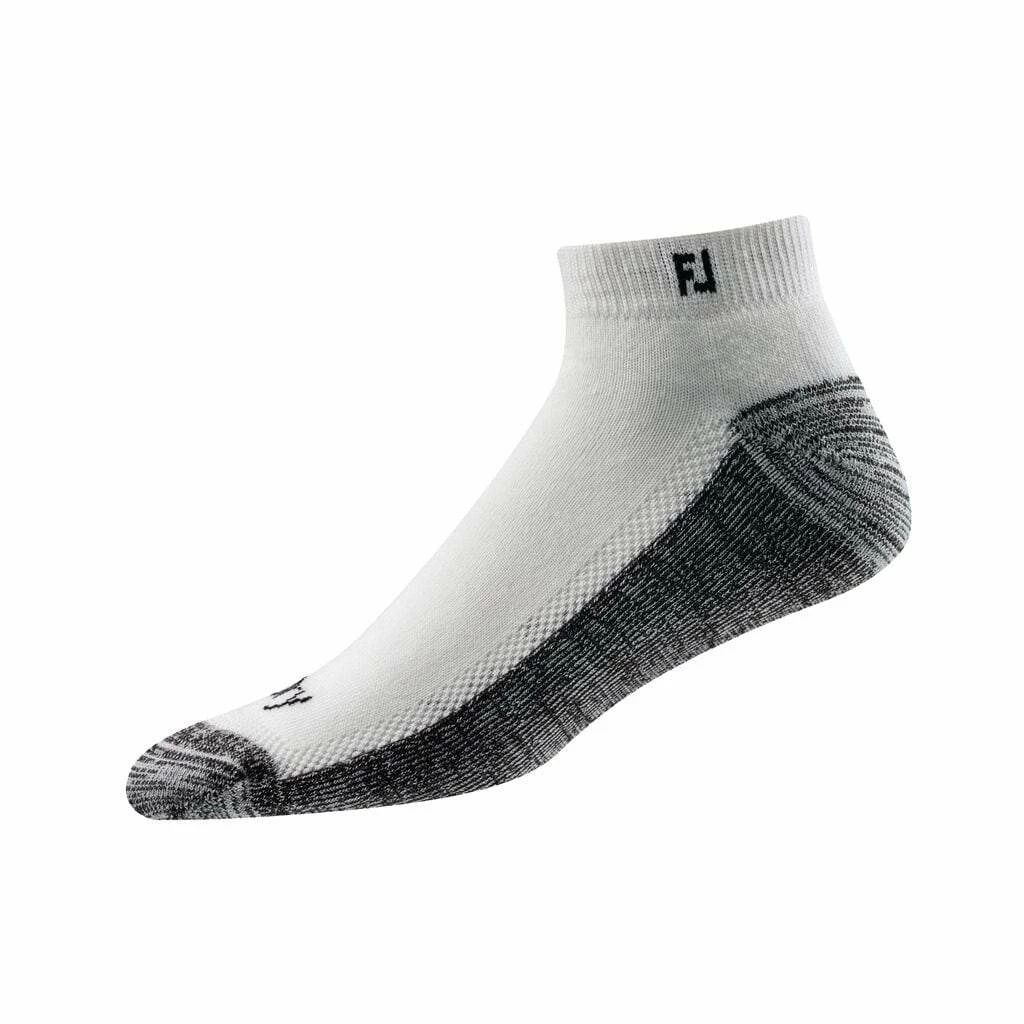 FootJoy ProDry Sport Golf Sock (1 PAIR) Size 7-12 1 FootJoy ProDry Sport Golf Sock (1 PAIR) Size 7-12