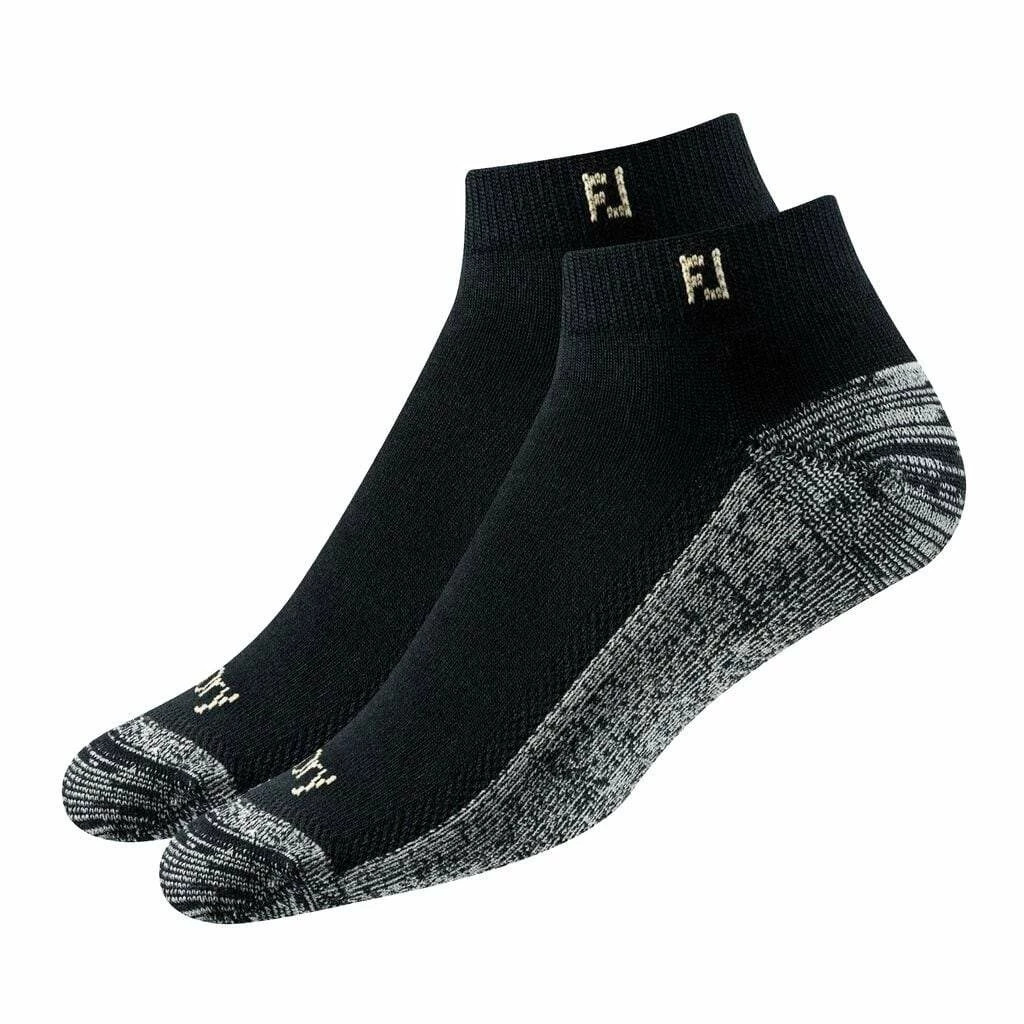 FootJoy ProDry Sport Golf Sock (1 PAIR) Size 7-12 2 FootJoy ProDry Sport Golf Sock (1 PAIR) Size 7-12 - Image 2