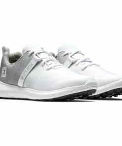 FootJoy FJ Flex Women's Spikeless Golf Shoe 7 FootJoy FJ Flex Women's Spikeless Golf Shoe -Golf Clubs Store FJ 95754 04 746382