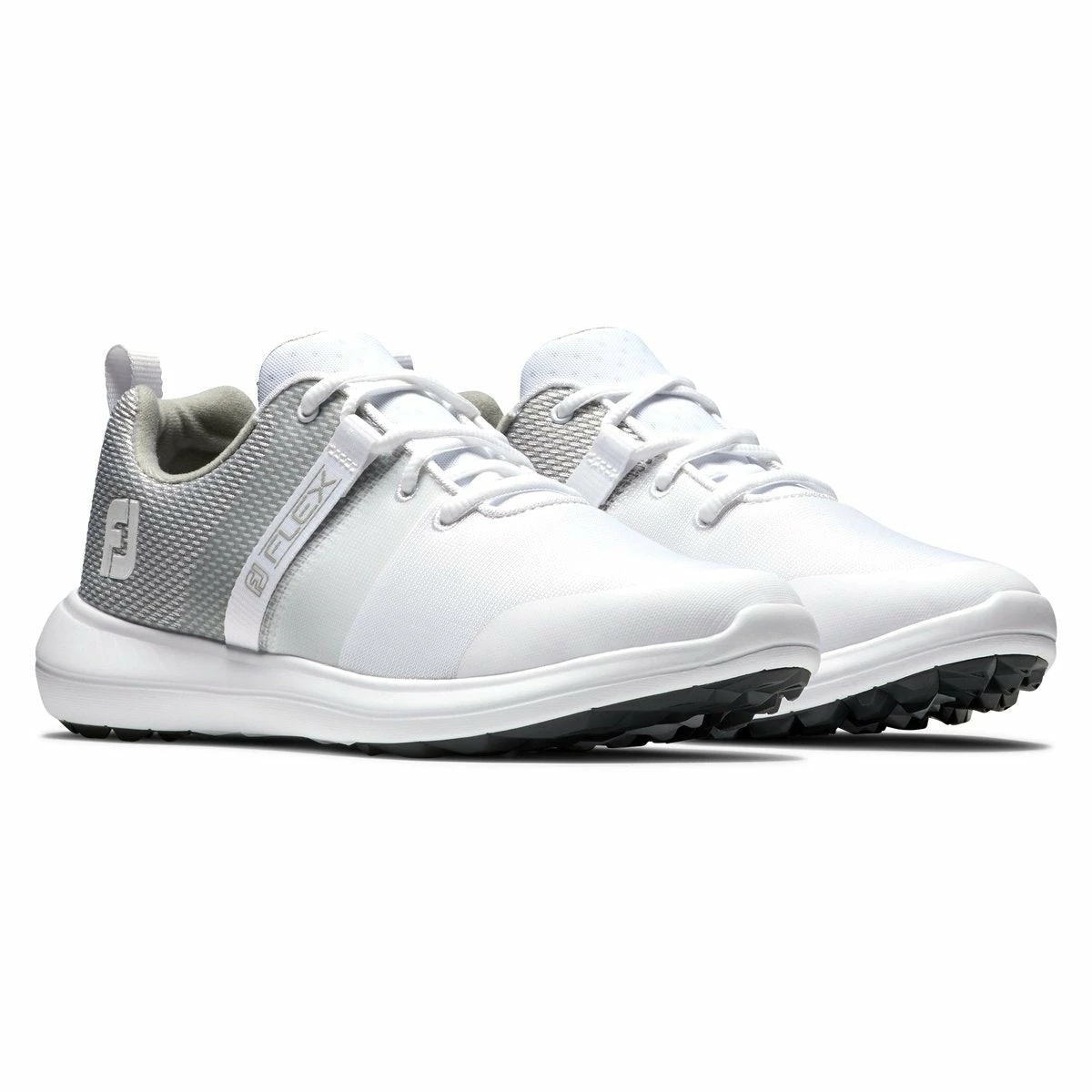 FootJoy FJ Flex Women's Spikeless Golf Shoe 4 FootJoy FJ Flex Women's Spikeless Golf Shoe - Image 4