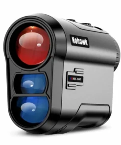 600m1000m Laser Golf Rangefinder With Distance Speed Angle Measurement