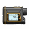 600m 800m1000m 1500m Touch Scree Golf Rangefinder 6x Telescope Laser Distance