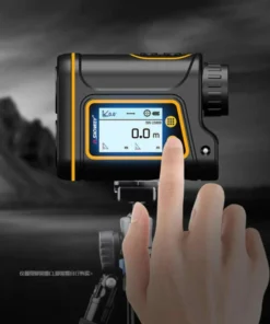 600m 800m1000m 1500m Touch Scree Golf Rangefinder 6x Telescope Laser Distance -Golf Clubs Store Golf Laser Ranging Telescope Laser Range Finder 4 600x600 1