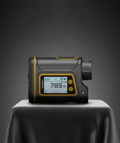 600m 800m1000m 1500m Touch Scree Golf Rangefinder 6x Telescope Laser Distance -Golf Clubs Store Golf Laser Ranging Telescope Laser Range Finder 5 600x600 1