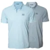 Stroke Play Golf Apparel Highline Men's Golf Polo