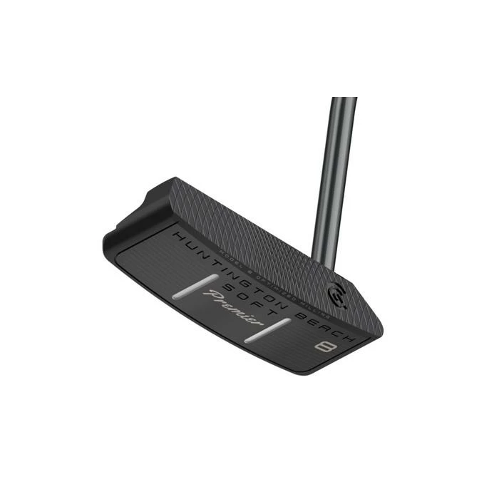 CLEVELAND SRIXON Huntington Beach Soft Premier #8 Putter With Oversize Grip 1 CLEVELAND SRIXON Huntington Beach Soft Premier #8 Putter With Oversize Grip