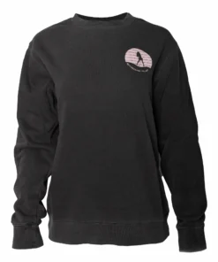 Stroke Play Golf Apparel Lacey Twilight Women's Crewneck