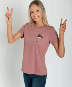 Stroke Play Golf Apparel 19th Hole Women's T-Shirt -Golf Clubs Store Ladies t shirt front short sleeve martini 19th hole 94d23a6e a25d 40ae 93df 4a878c58a1b7