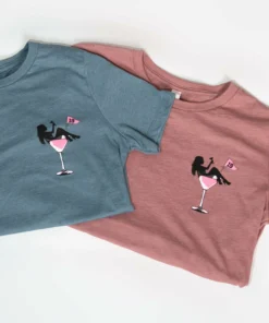 Stroke Play Golf Apparel 19th Hole Women's T-Shirt