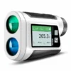 Laser Rangefinder 6x Telescope 1500m 1000m 800m 600m Distance Golf Rangefinder