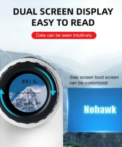 Laser Rangefinder 6x Telescope 1500m 1000m 800m 600m Distance Golf Rangefinder 9 Laser Rangefinder 6x Telescope 1500m 1000m 800m 600m Distance Golf Rangefinder -Golf Clubs Store Laser rangefinder 6x Telescope 1500m 1000m 800m 600m Lazer Distance Meter Monocular Golf Hunting Range Finder.jpg Q90 2 600x600 1