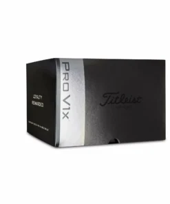 Titleist Loyalty Rewarded 4 For 3 Golf Ball Promotion