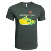 Stroke Play Golf Apparel Stroke Play Masters T-Shirt