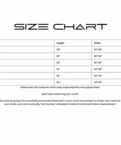 Stroke Play Golf Apparel Men's T-Shirt -Golf Clubs Store MensTsSizeChart cfa8d9c0 1d3d 42f7 978f 7010ff4d1a92