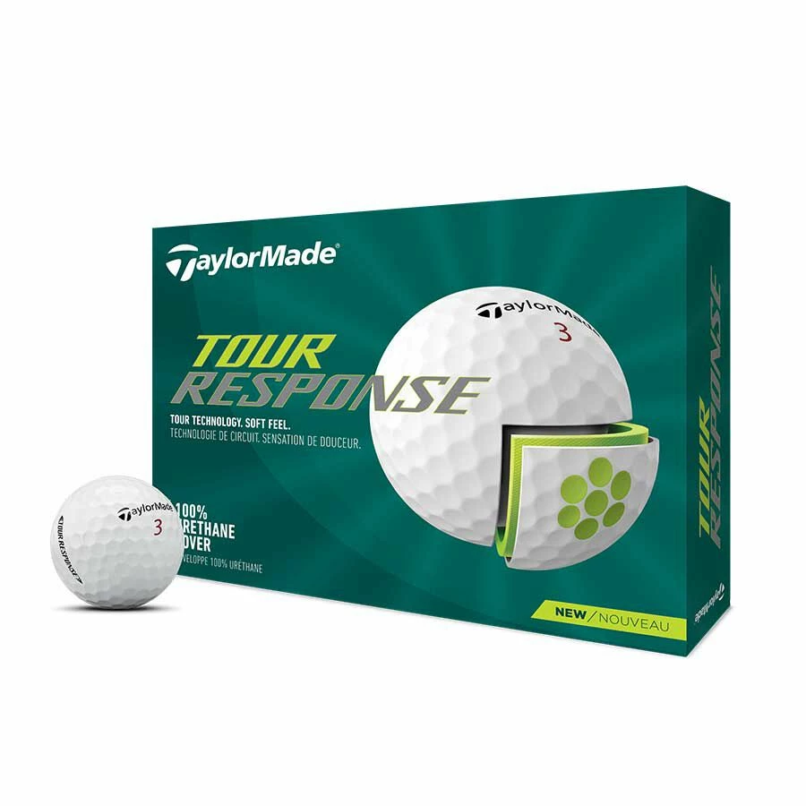 TaylorMade Tour Response 2022 1 TaylorMade Tour Response 2022
