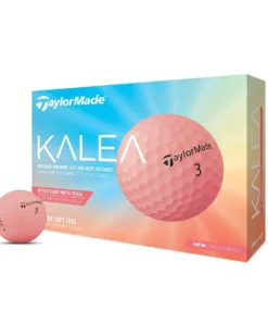TaylorMade Kalea Golf Ball -Golf Clubs Store N76419 zoom D 857872
