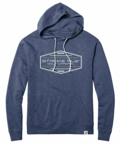 Stroke Play Golf Apparel Men's Stroke Play Hoodie