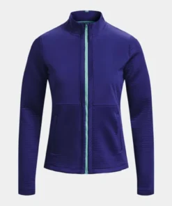 Under Armour Women's UA Storm Daytona Full-Zip