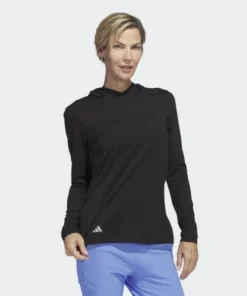 Adidas Performance Golf Hoodie
