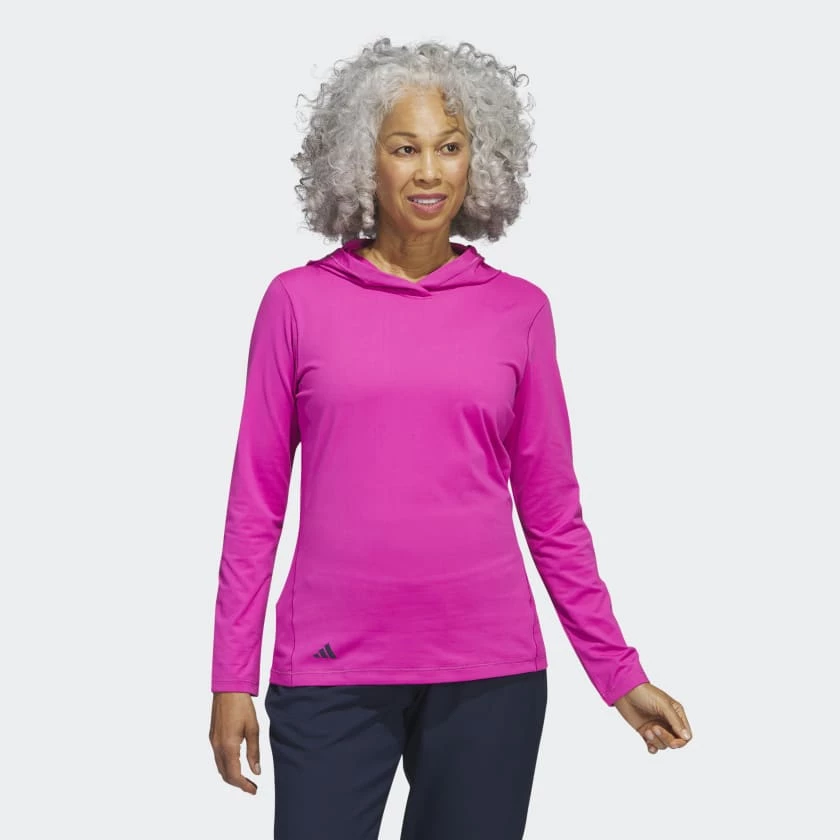 Adidas Performance Golf Hoodie 3 Adidas Performance Golf Hoodie - Image 3